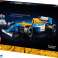 „Icons 10353“ blokuoja „Williams Racing FW14B“ ir „Nigel Mansell“ nuotrauka 1