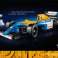 „Icons 10353“ blokuoja „Williams Racing FW14B“ ir „Nigel Mansell“ nuotrauka 4