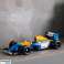 „Icons 10353“ blokuoja „Williams Racing FW14B“ ir „Nigel Mansell“ nuotrauka 5