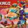 Ninjago 71836 Enfoque de Archdragon fotografía 1