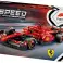 Блоки Speed Champions 77242 F1 Ferrari SF 24 зображення 2