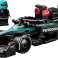 Чемпіони швидкості 77244 f1 автомобіль mercedes amg w15 зображення 3