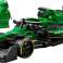 Ātruma čempioni 77245 F1 auto Aston Martin Aramco AMR24 attēls 3