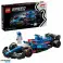 Klocki Speed Champions 77246 mașină f1 visa cash app rb vcarb 01 fotografia 3