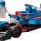Klocki Speed Champions 77246 mașină f1 visa cash app rb vcarb 01 fotografia 2