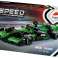 Bricks sebesség bajnokok 77247 autó f1 kick sauber team c44 kép 1