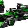 Bricks sebesség bajnokok 77247 autó f1 kick sauber team c44 kép 2