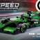 Bricks sebesség bajnokok 77247 autó f1 kick sauber team c44 kép 4