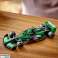 Bricks sebesség bajnokok 77247 autó f1 kick sauber team c44 kép 5