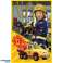 Puzzle 3x50 Teile Team von der Feuerwehr Feuerwehr alleine Bild 1