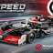 Чемпіони швидкості 77250 Формула-1 Автомобіль Haas Team vf 24 зображення 1