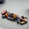 Чемпионы скорости 77251 блок F1 McLaren Team MCL38 изображение 5
