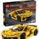 Technic Brake Pads 42205 chevrolet corvette stingray image 2