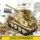 Klocki sd.kfz. Marder III 486 Steine Bild 1