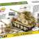Klocki sd.kfz. Marder III 486 Steine Bild 2