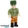Klocki sd.kfz. Marder III 486 Steine Bild 6