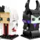 Brickheadz 40620 Жорстокість та Дияволіна зображення 5