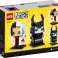Brickheadz 40620 Жорстокість та Дияволіна зображення 1