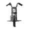 Accu Motor A9902 36V Wit foto 1