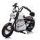 Accu Motor A9902 36V Wit foto 2