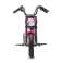 Battery Motorcycle A9902 36V Pink image 1