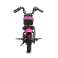 Battery Motorcycle A9902 36V Pink image 5