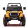 Auto Na Akumulator YSA8813 Pomarańczowe 24V zdjęcie 1