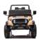 Auto Na Akumulator YSA8813 Khaki 24V zdjęcie 1