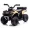 Batería de quad GTS1155 color caqui fotografía 2