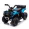 Battery Quad GTS1155 Blue image 2