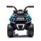 Battery Quad GTS1155 Blue image 1
