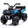 Battery Quad GTS1155 Blue image 4