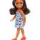 Barbie Chelsea pop hxm97 KER DWJ33/HXM97 foto 1