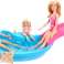 Barbie nuku bassein KER HRJ74 foto 4
