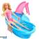 Barbie nuku bassein KER HRJ74 foto 1