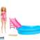 Barbie nuku bassein KER HRJ74 foto 2