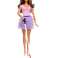Barbie Fashionistas Puppe KER HRH17 Bild 2