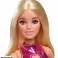 Muñeca Barbie Fashionistas KER FBR37/HYT88 fotografía 2