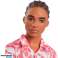 Barbie pop stijlvol ken KER DWK44/HYT99 foto 1