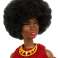 Barbie Fashionistas Puppe KER HRH18 Bild 1