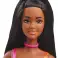Muñeca Barbie Fashionistas KER FBR37/HYT91 fotografía 1