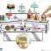 Miniverse Make It Mini Harry Potter Honeydukes Figur 1 Stück Bild 6