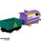 Lokomotivantrieb thomas and friends hdy69 Bild 5