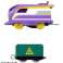 Lokomotivantrieb thomas and friends hdy69 Bild 2