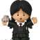 Little People Woensdag Figuren Set 4 Pack foto 5