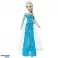 Frost Elsa-dukke KER JDX52 bilde 5