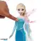 Frost Elsa-dukke KER JDX52 bilde 1