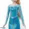Frost Elsa-dukke KER JDX52 bilde 3