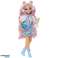 Barbie droom besties pop KER JDD74 foto 5