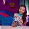 KER HXH75 Monster High Lagoona nukk sinine foto 6